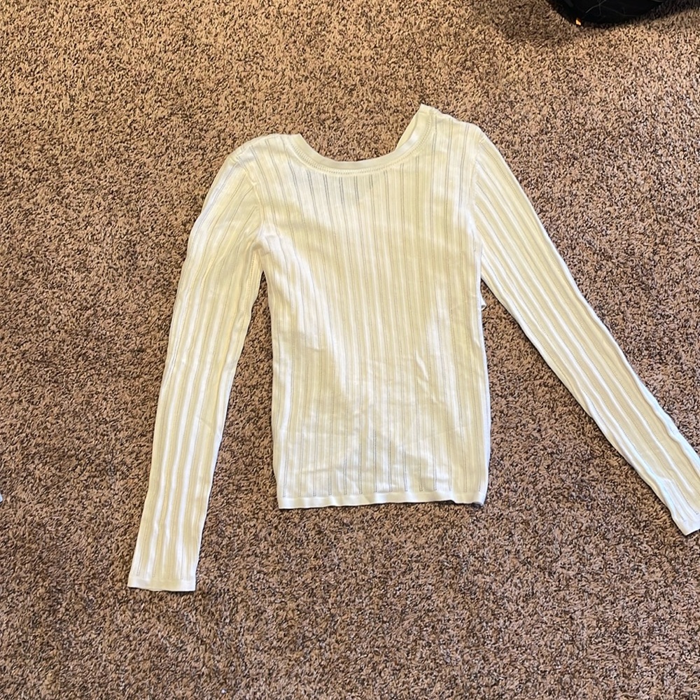 Women’s Theory Sweater